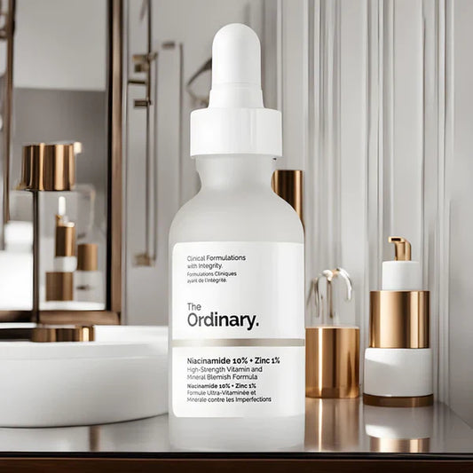 Ordinary Niacinamide 10%+Zinc 1% 30 ml Serum