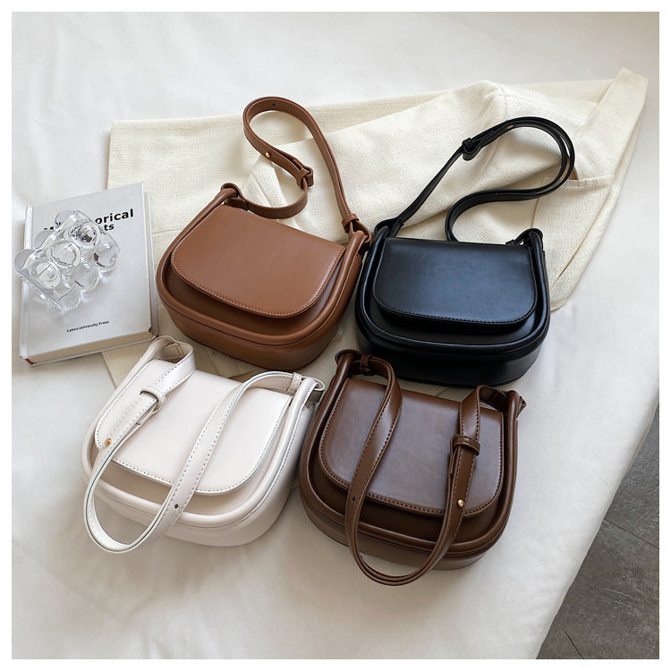 LUNA Crossbody Bag