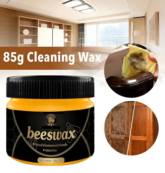 Bees Wax Furniture Polisher- Waterproof Regular